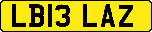 LB13LAZ