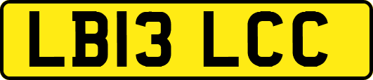 LB13LCC