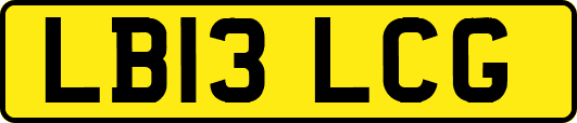 LB13LCG