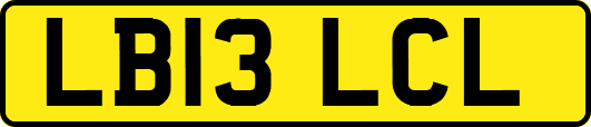 LB13LCL