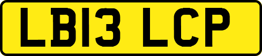 LB13LCP