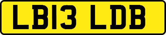 LB13LDB