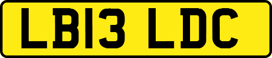 LB13LDC