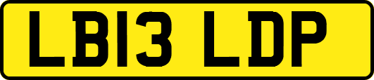 LB13LDP