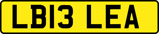 LB13LEA