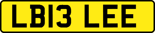 LB13LEE