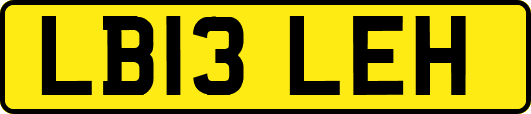 LB13LEH