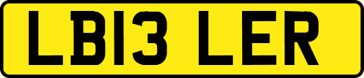 LB13LER