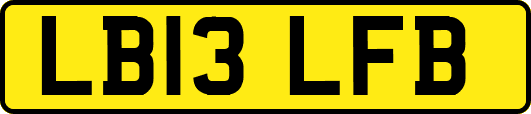 LB13LFB