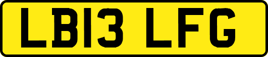 LB13LFG