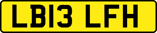 LB13LFH