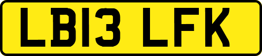 LB13LFK