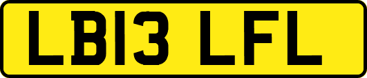 LB13LFL