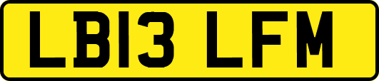 LB13LFM