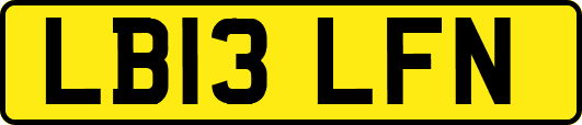 LB13LFN