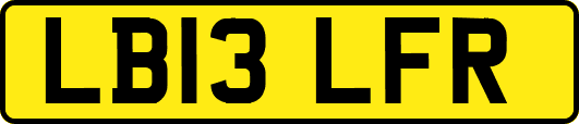 LB13LFR