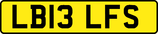 LB13LFS