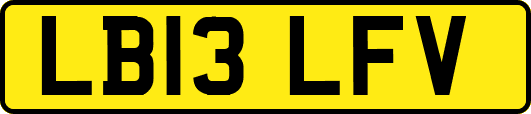 LB13LFV