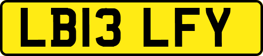 LB13LFY
