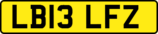 LB13LFZ