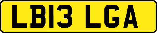 LB13LGA