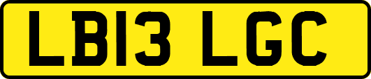 LB13LGC