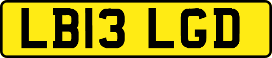 LB13LGD