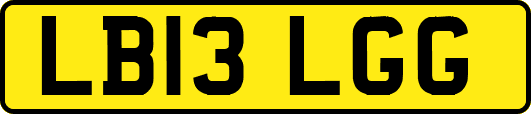 LB13LGG