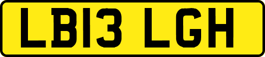 LB13LGH