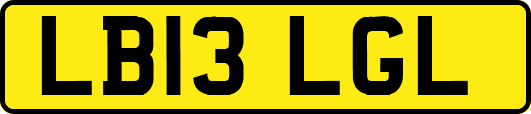 LB13LGL