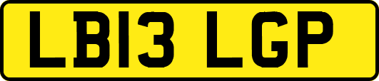 LB13LGP