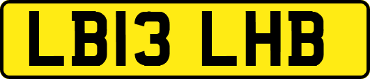 LB13LHB
