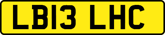 LB13LHC