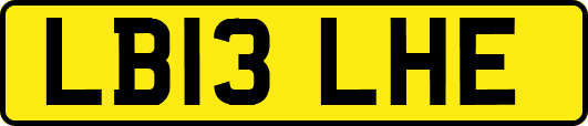 LB13LHE