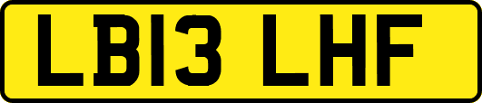 LB13LHF