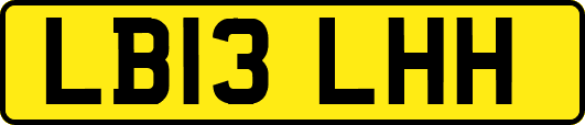 LB13LHH