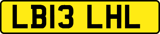 LB13LHL