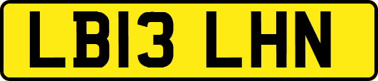 LB13LHN