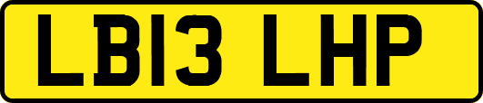 LB13LHP