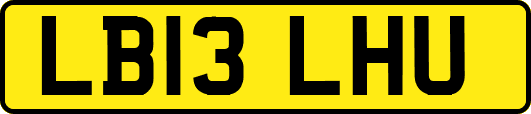 LB13LHU