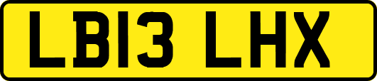 LB13LHX