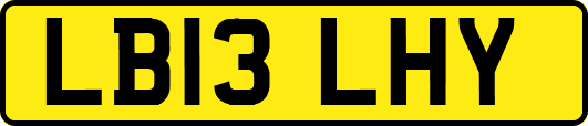 LB13LHY