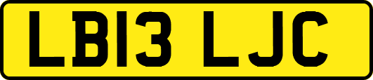 LB13LJC