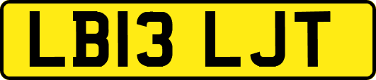 LB13LJT