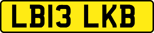 LB13LKB