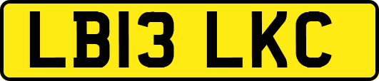 LB13LKC