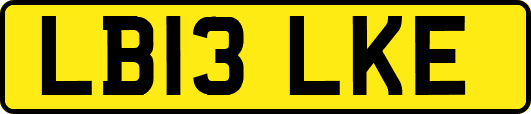 LB13LKE