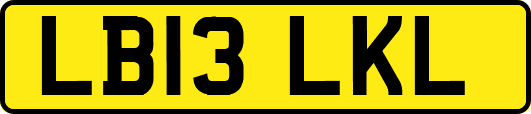 LB13LKL