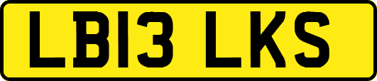 LB13LKS