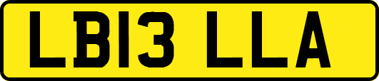 LB13LLA